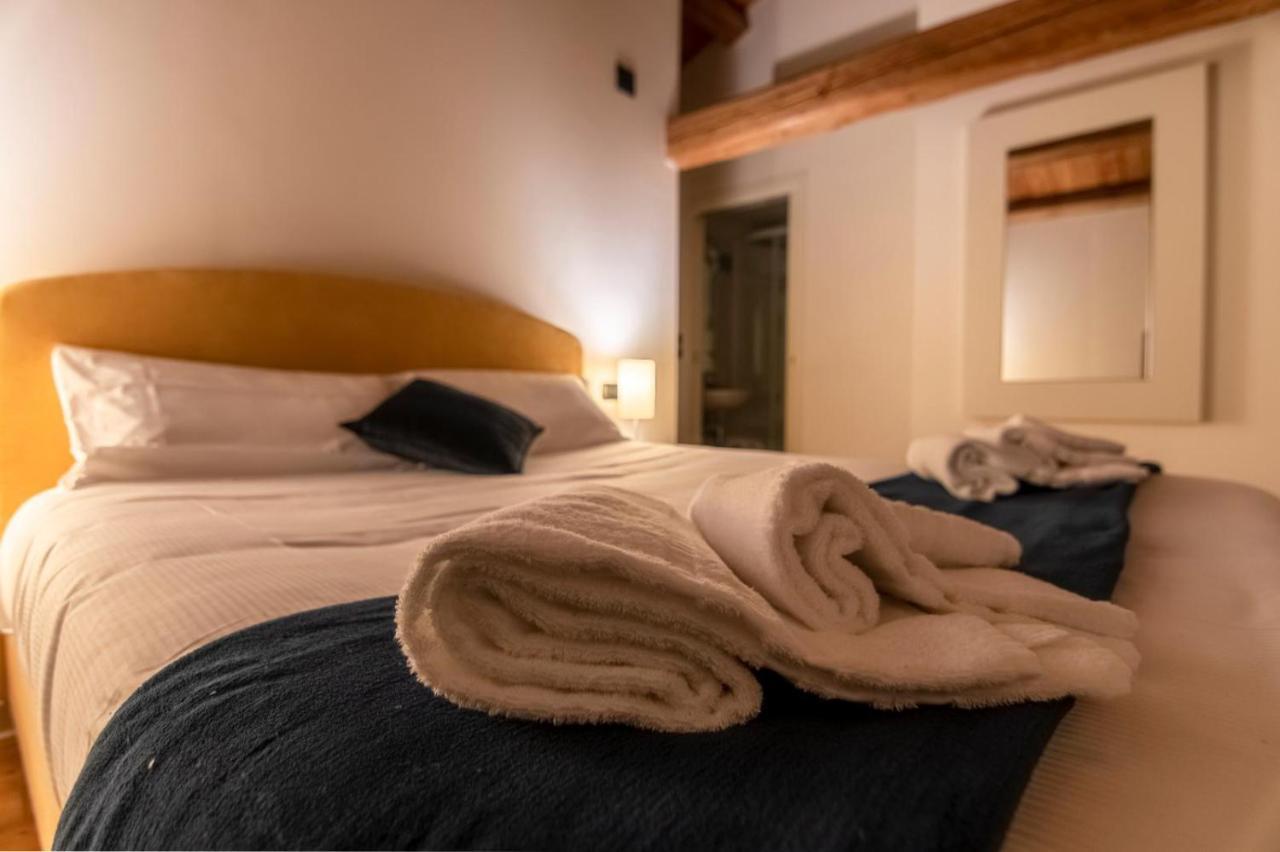 Ostarie Vecjo Friul 1901 Hotell Sedegliano Exteriör bild