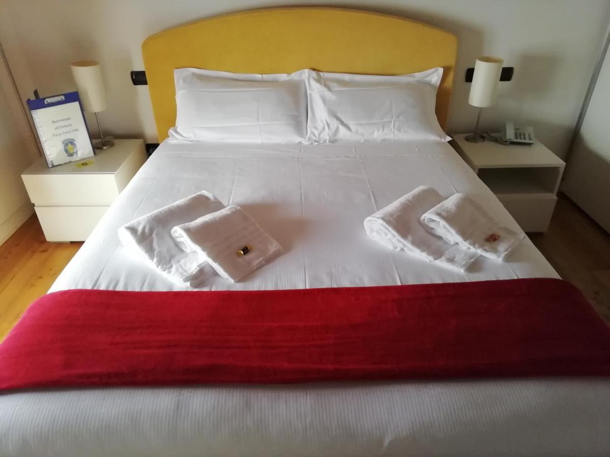 Ostarie Vecjo Friul 1901 Hotell Sedegliano Exteriör bild